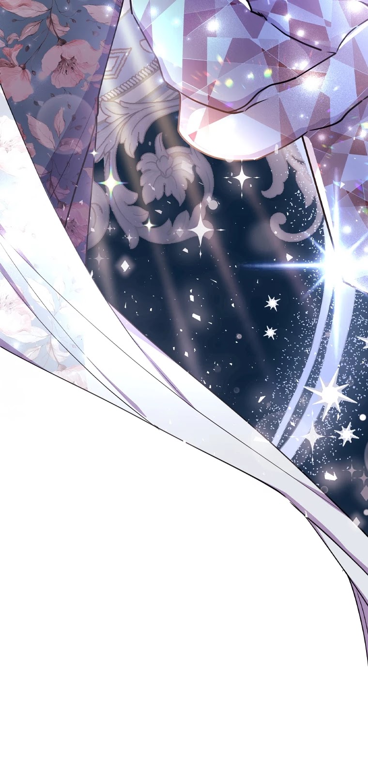 I Became the Male Lead’s Adopted Daughter Chapter 40 - Page 20