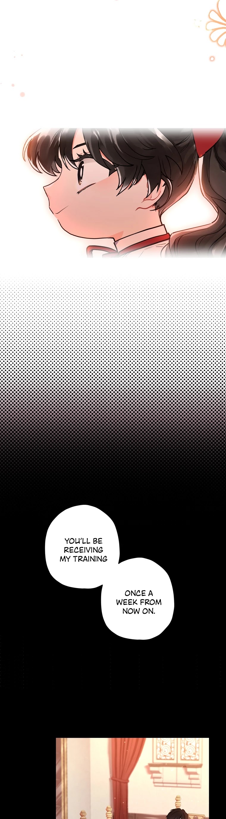 I Became the Male Lead’s Adopted Daughter Chapter 40 - Page 25