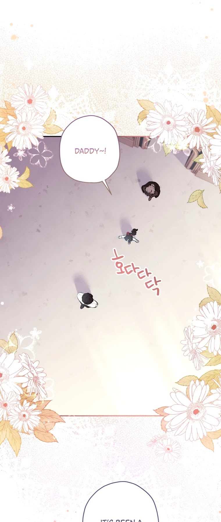 I Became the Male Lead’s Adopted Daughter Chapter 40 - Page 35