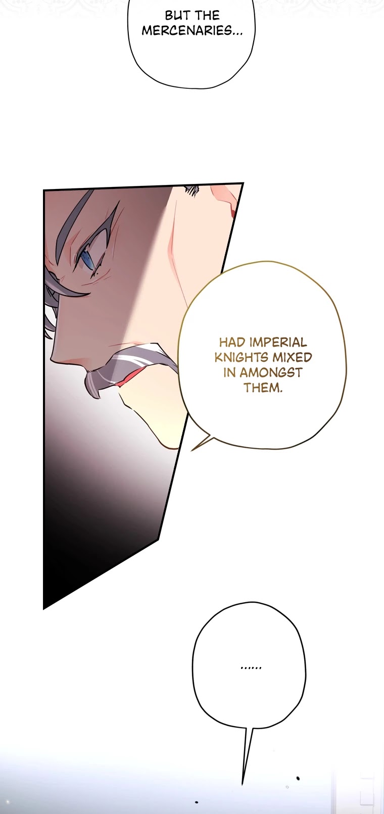 I Became the Male Lead’s Adopted Daughter Chapter 40 - Page 6