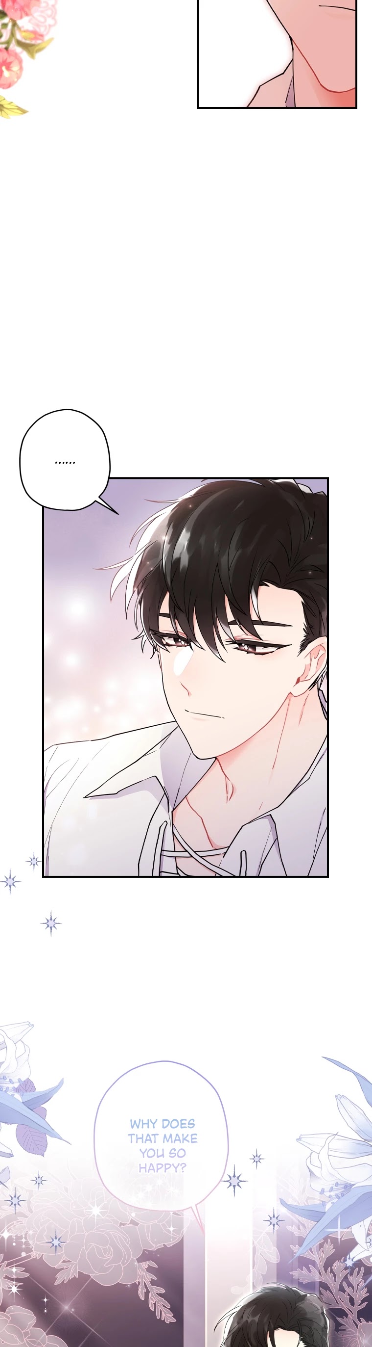 I Became the Male Lead’s Adopted Daughter Chapter 41 - Page 11