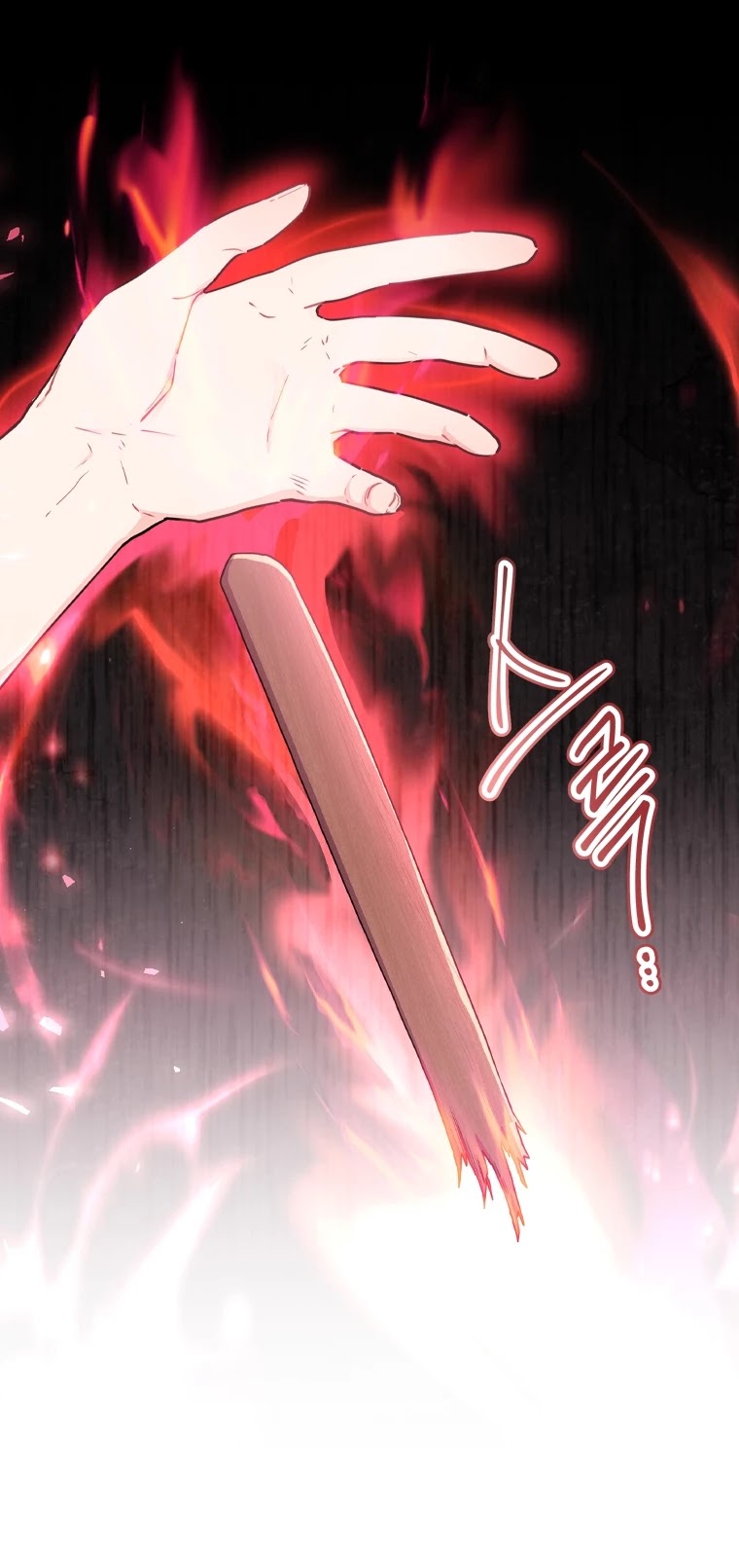 I Became the Male Lead’s Adopted Daughter Chapter 41 - Page 21