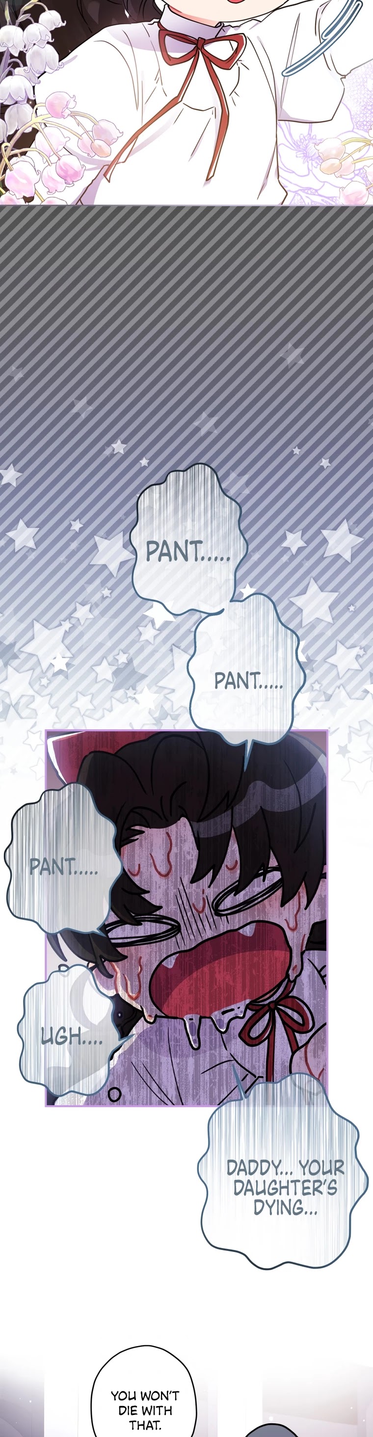 I Became the Male Lead’s Adopted Daughter Chapter 41 - Page 29