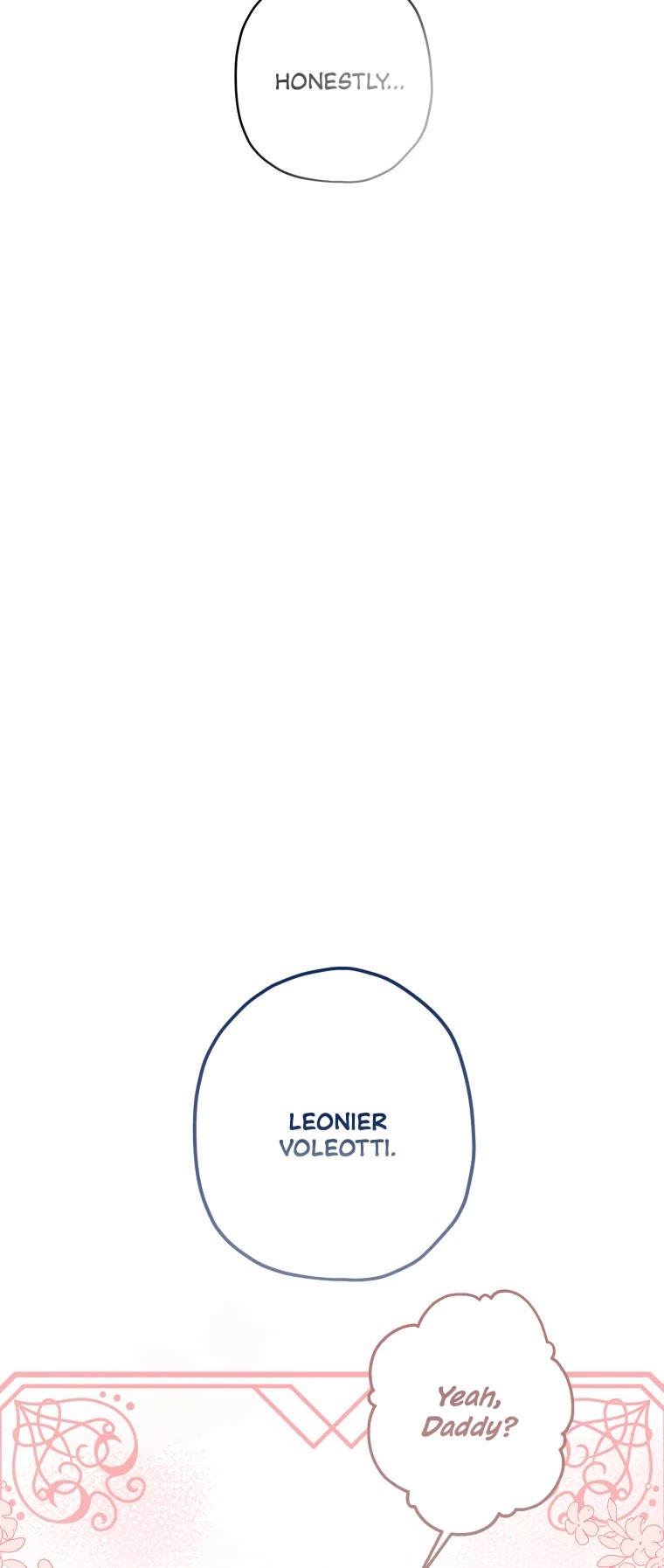 I Became the Male Lead’s Adopted Daughter Chapter 42 - Page 14