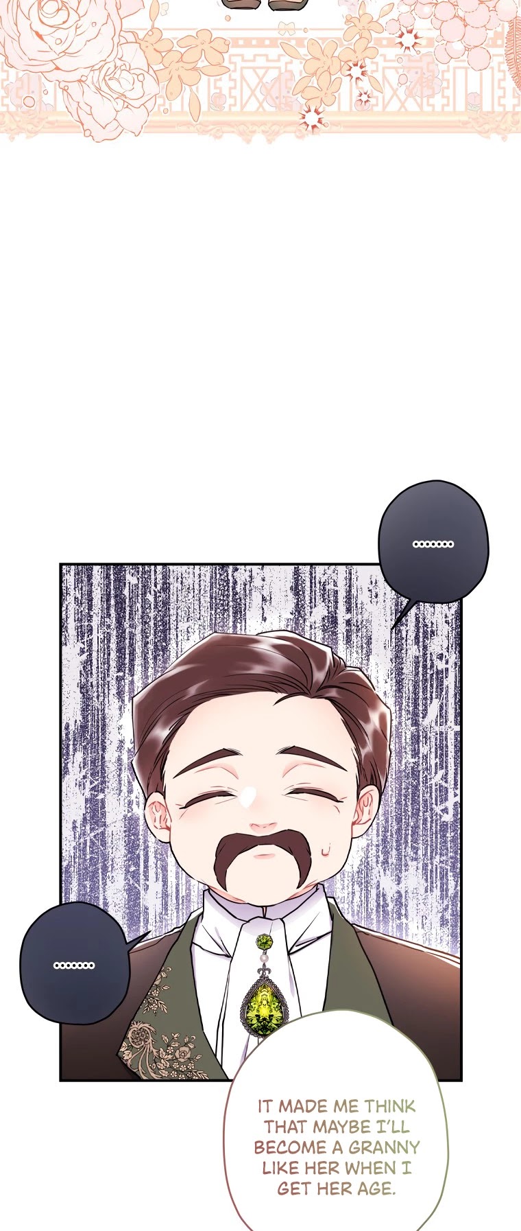 I Became the Male Lead’s Adopted Daughter Chapter 42 - Page 2