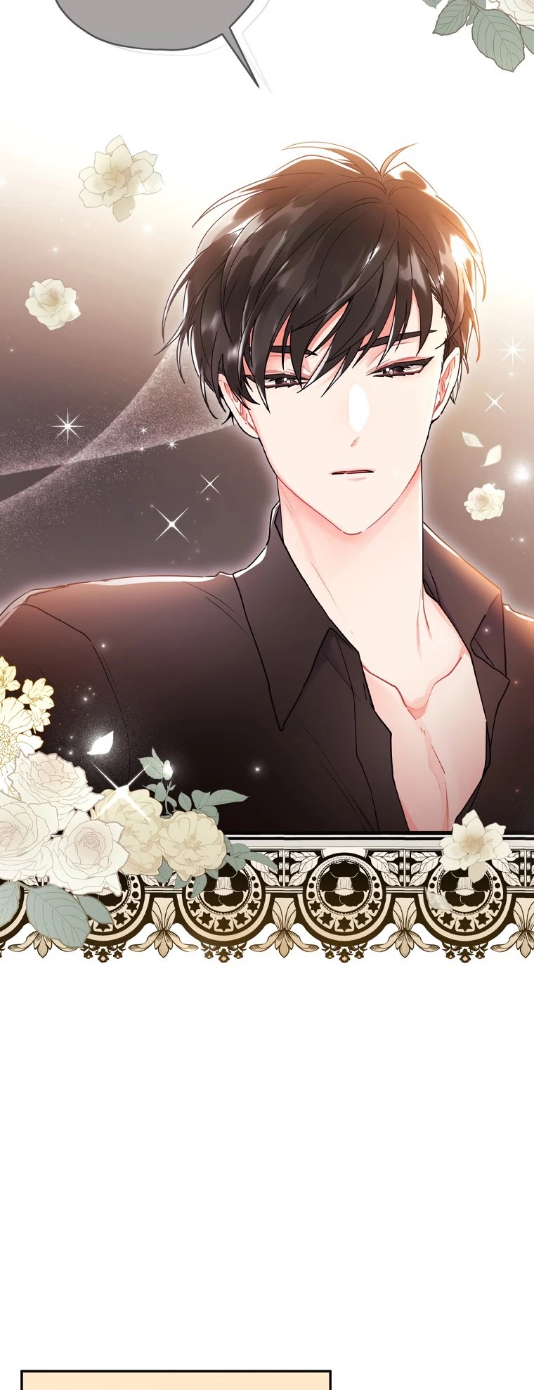 I Became the Male Lead’s Adopted Daughter Chapter 42 - Page 20