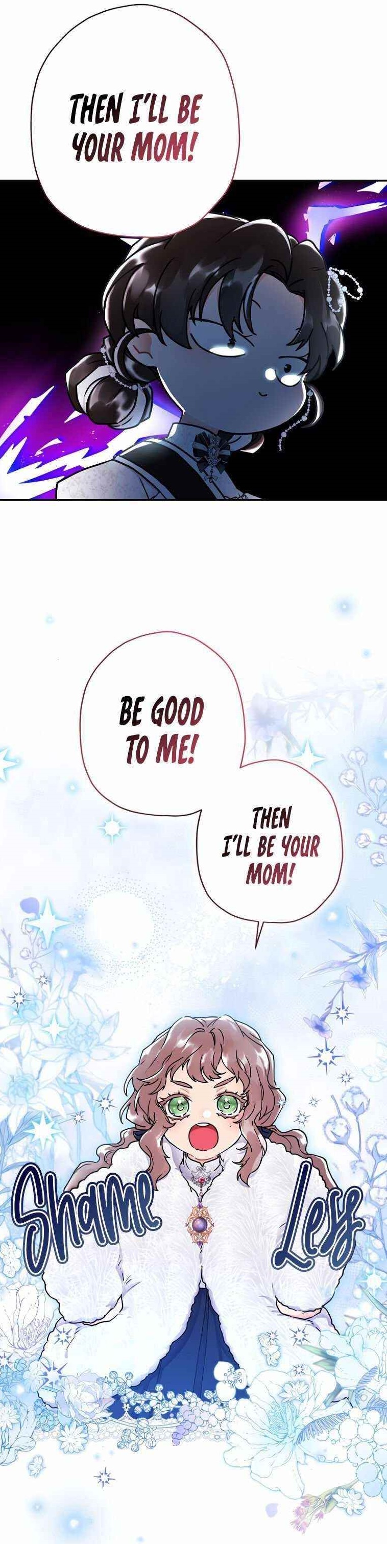 I Became the Male Lead’s Adopted Daughter Chapter 43 - Page 25