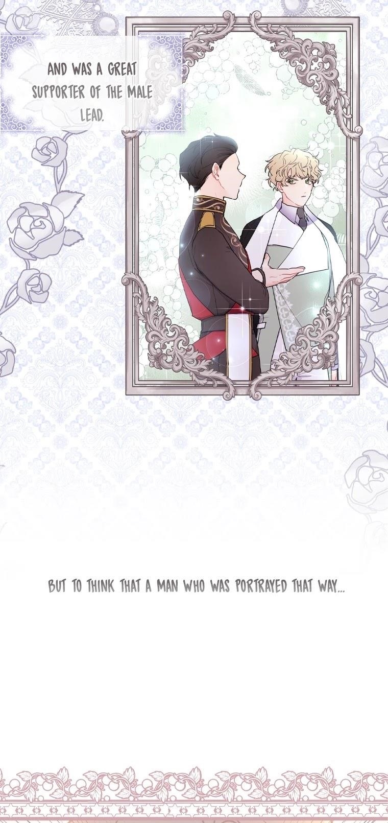 I Became the Male Lead’s Adopted Daughter Chapter 44 - Page 12