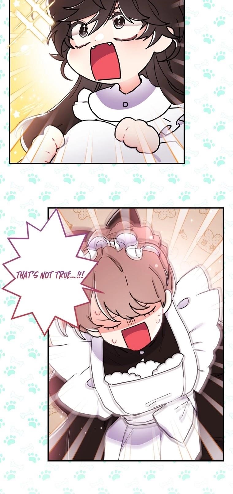 I Became the Male Lead’s Adopted Daughter Chapter 44 - Page 15