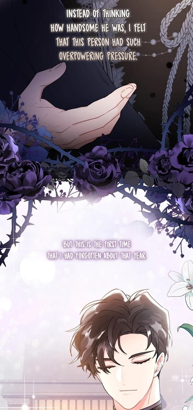 I Became the Male Lead’s Adopted Daughter Chapter 44 - Page 27