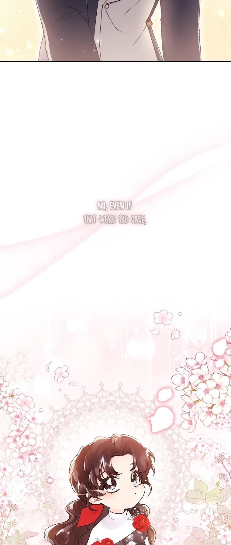 I Became the Male Lead’s Adopted Daughter Chapter 44 - Page 33