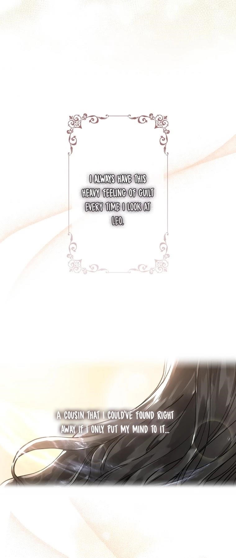 I Became the Male Lead’s Adopted Daughter Chapter 44 - Page 36