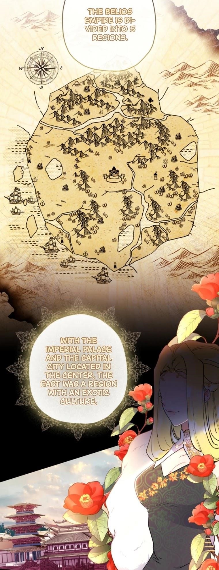 I Became the Male Lead’s Adopted Daughter Chapter 46 - Page 12