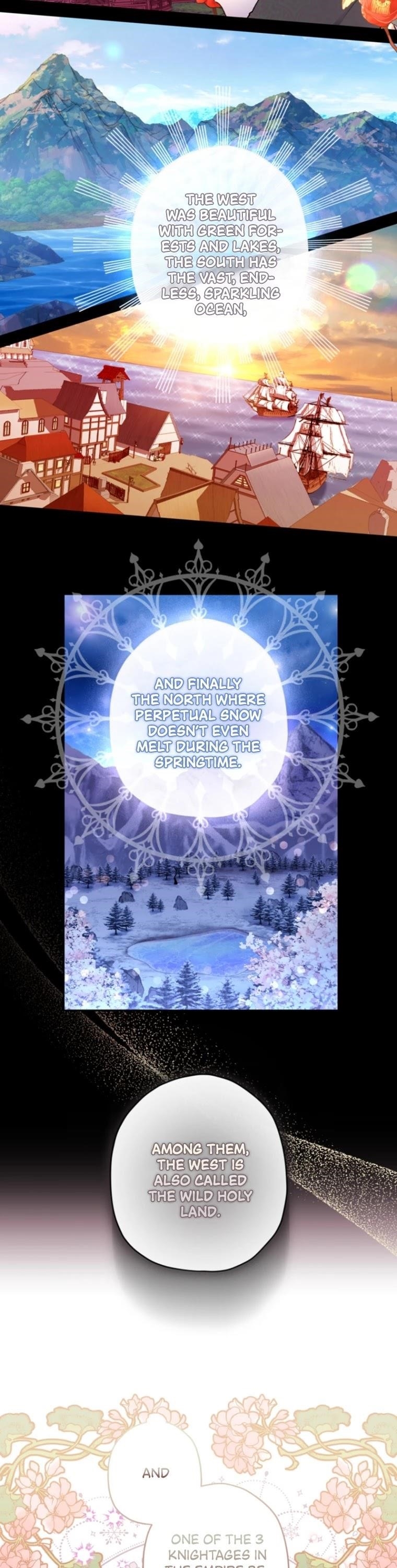 I Became the Male Lead’s Adopted Daughter Chapter 46 - Page 13