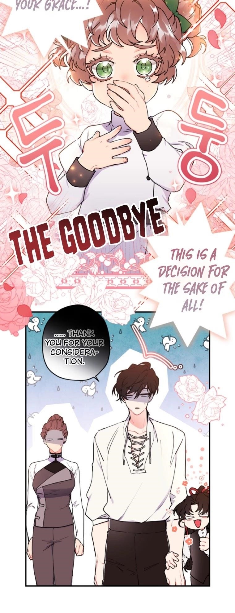 I Became the Male Lead’s Adopted Daughter Chapter 46 - Page 18