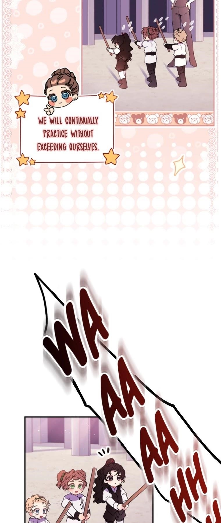 I Became the Male Lead’s Adopted Daughter Chapter 46 - Page 26