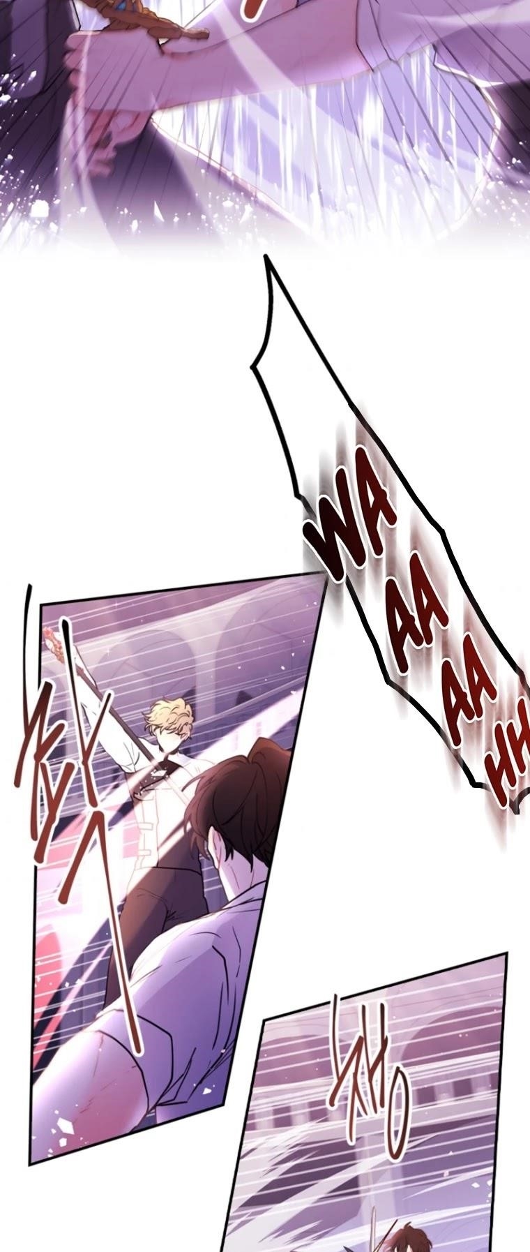 I Became the Male Lead’s Adopted Daughter Chapter 46 - Page 29