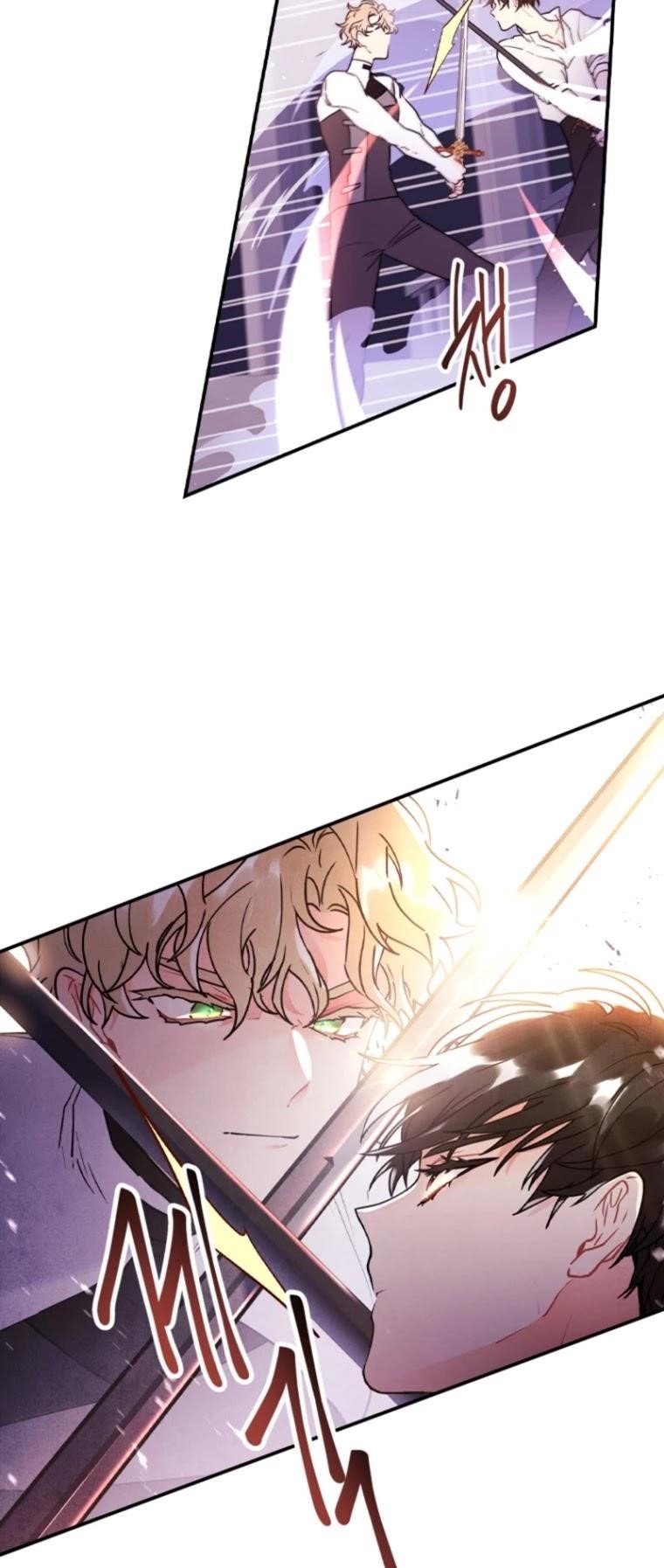 I Became the Male Lead’s Adopted Daughter Chapter 46 - Page 30