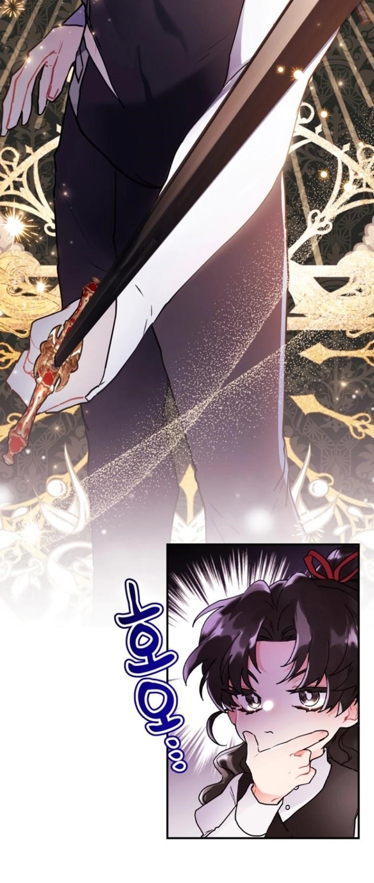 I Became the Male Lead’s Adopted Daughter Chapter 46 - Page 36