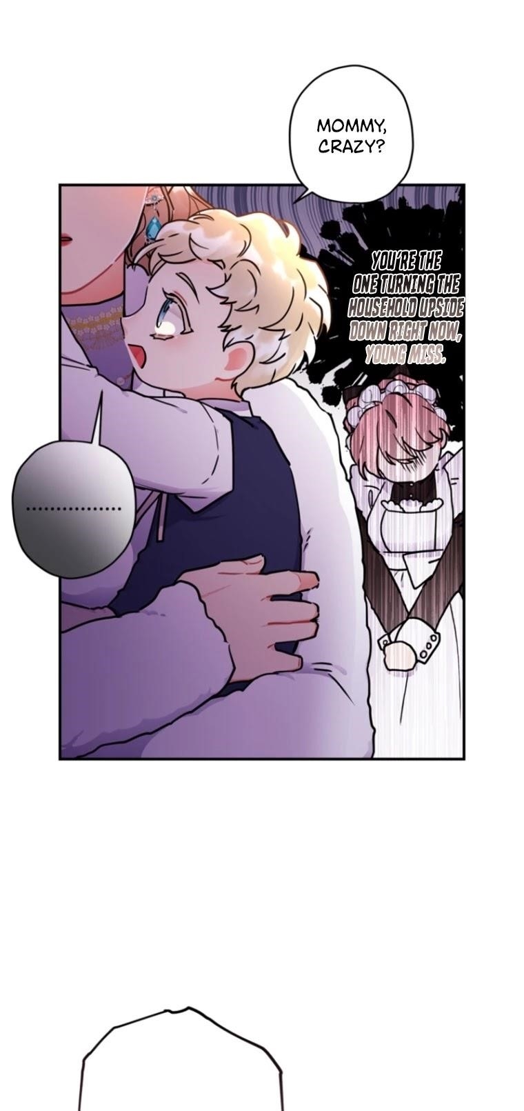 I Became the Male Lead’s Adopted Daughter Chapter 46 - Page 6