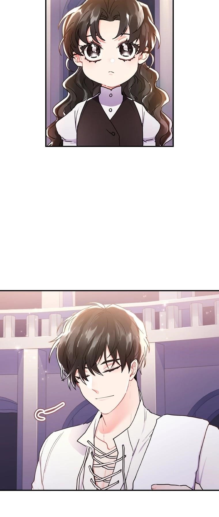 I Became the Male Lead’s Adopted Daughter Chapter 47 - Page 18