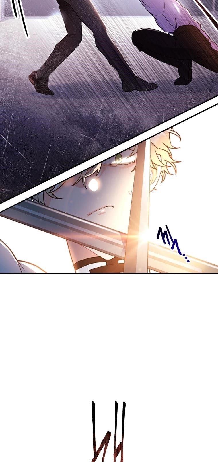 I Became the Male Lead’s Adopted Daughter Chapter 47 - Page 2