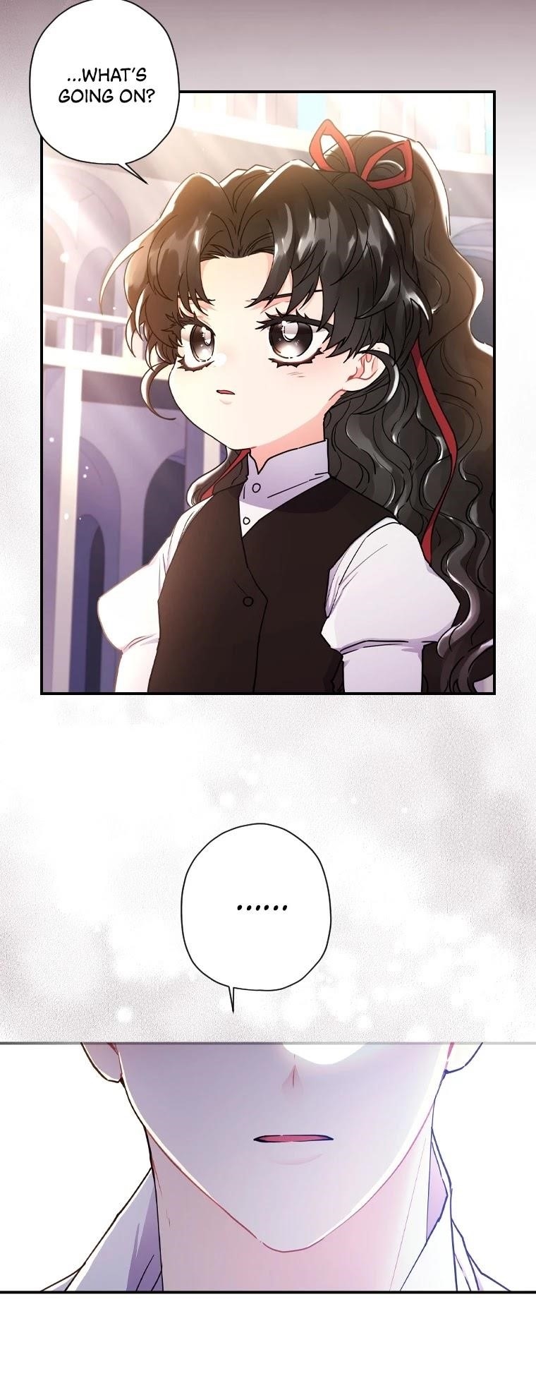 I Became the Male Lead’s Adopted Daughter Chapter 47 - Page 23