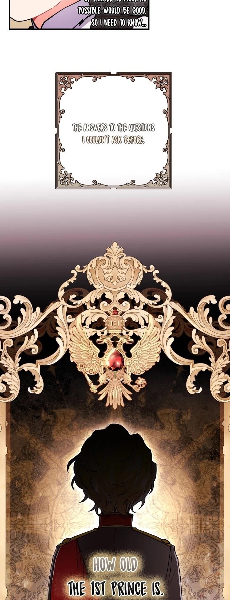 I Became the Male Lead’s Adopted Daughter Chapter 47 - Page 26