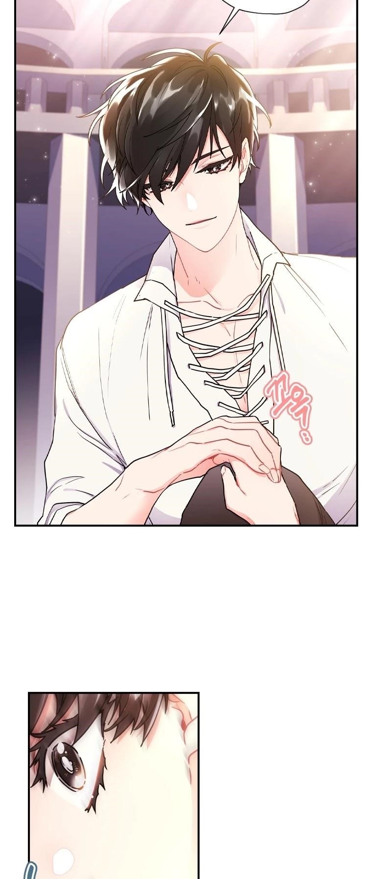 I Became the Male Lead’s Adopted Daughter Chapter 47 - Page 30