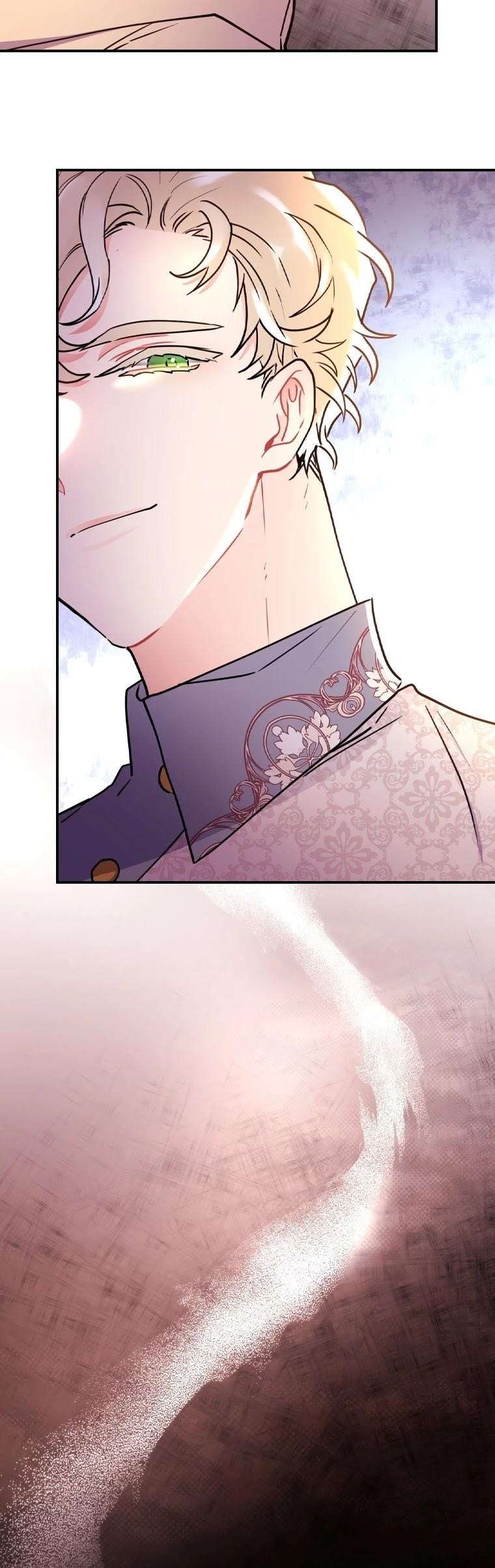 I Became the Male Lead’s Adopted Daughter Chapter 47 - Page 44