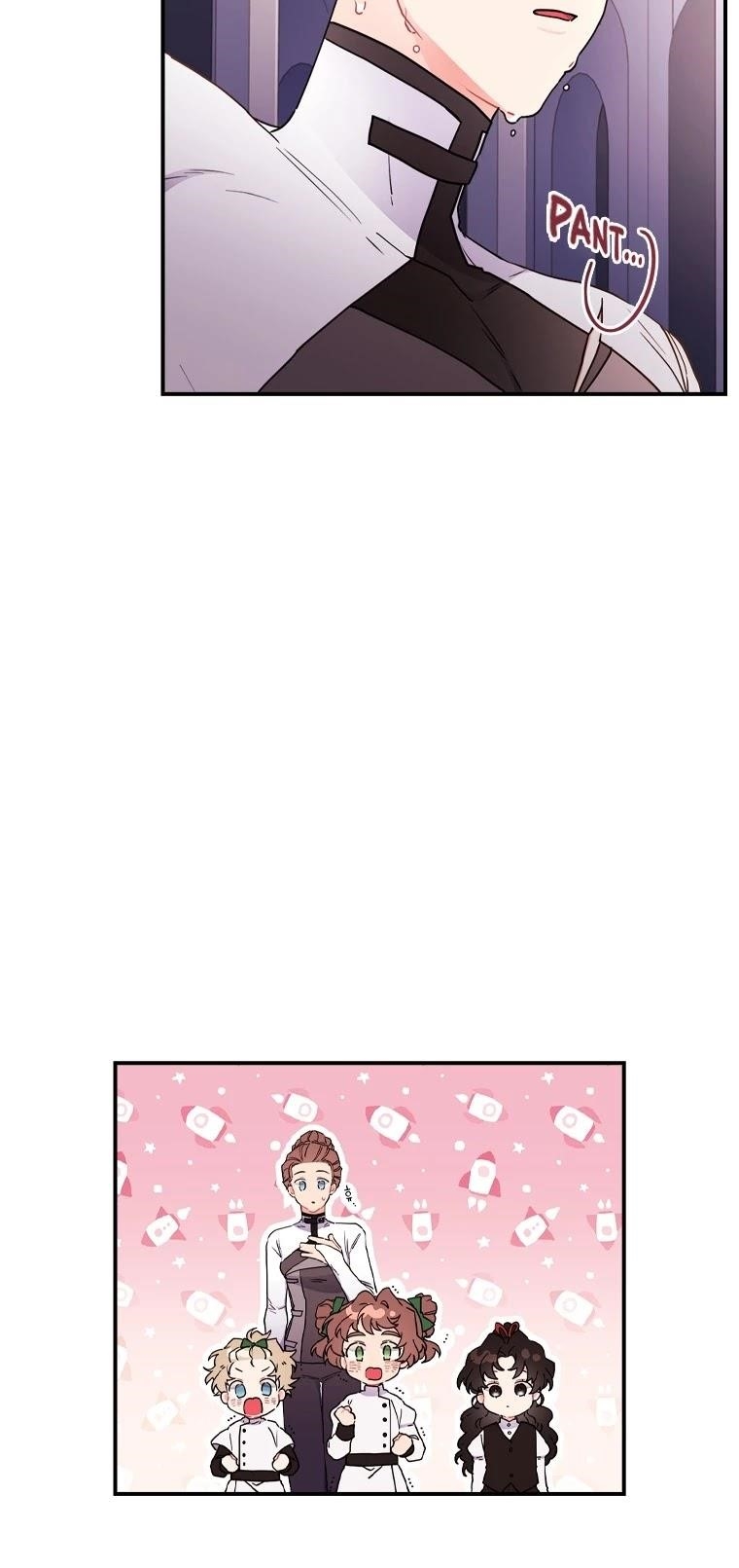 I Became the Male Lead’s Adopted Daughter Chapter 47 - Page 6