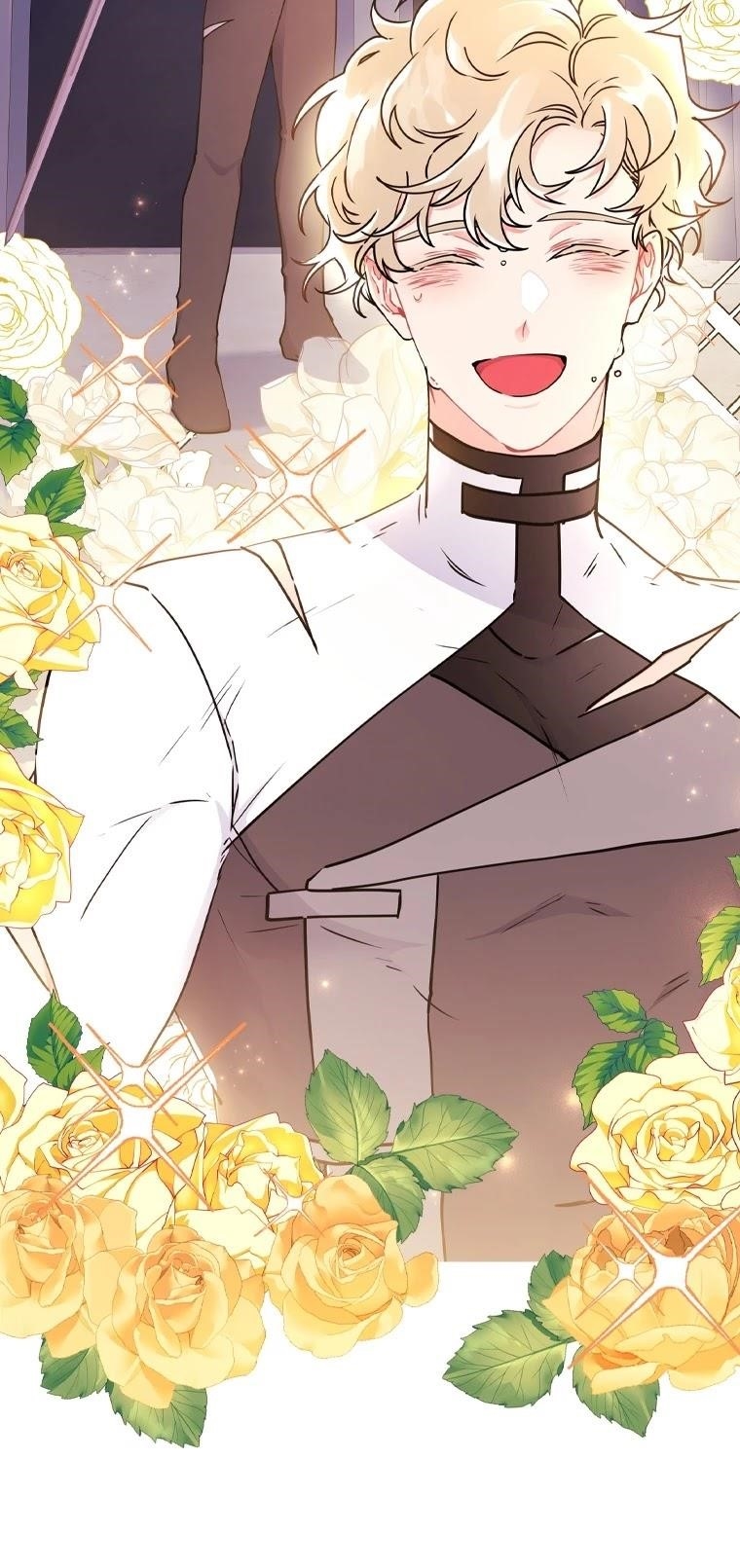 I Became the Male Lead’s Adopted Daughter Chapter 47 - Page 8