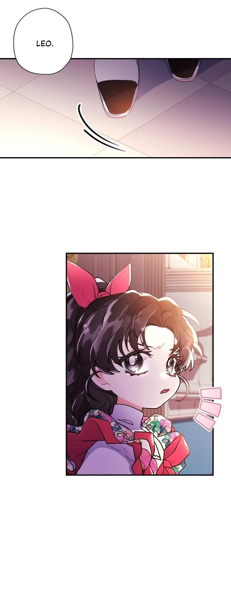 I Became the Male Lead’s Adopted Daughter Chapter 50 - Page 14