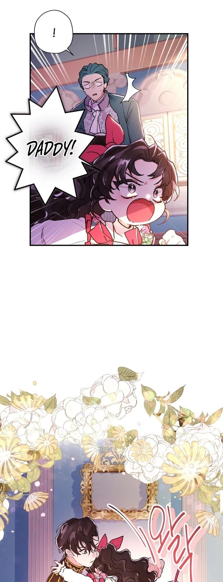 I Became the Male Lead’s Adopted Daughter Chapter 50 - Page 15