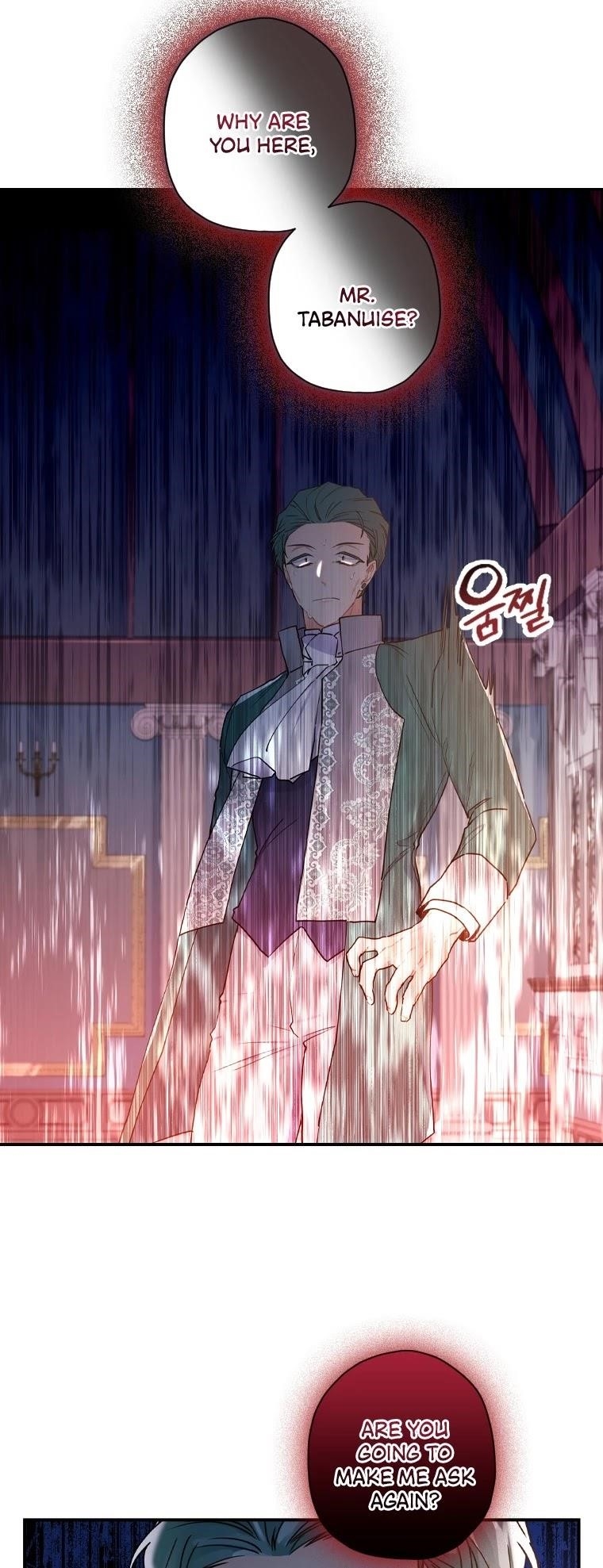 I Became the Male Lead’s Adopted Daughter Chapter 50 - Page 17