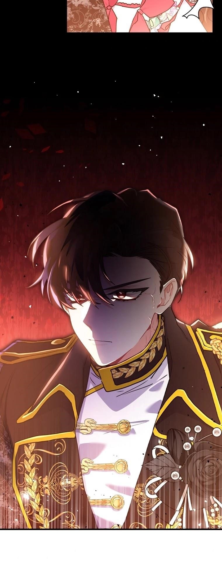 I Became the Male Lead’s Adopted Daughter Chapter 50 - Page 23