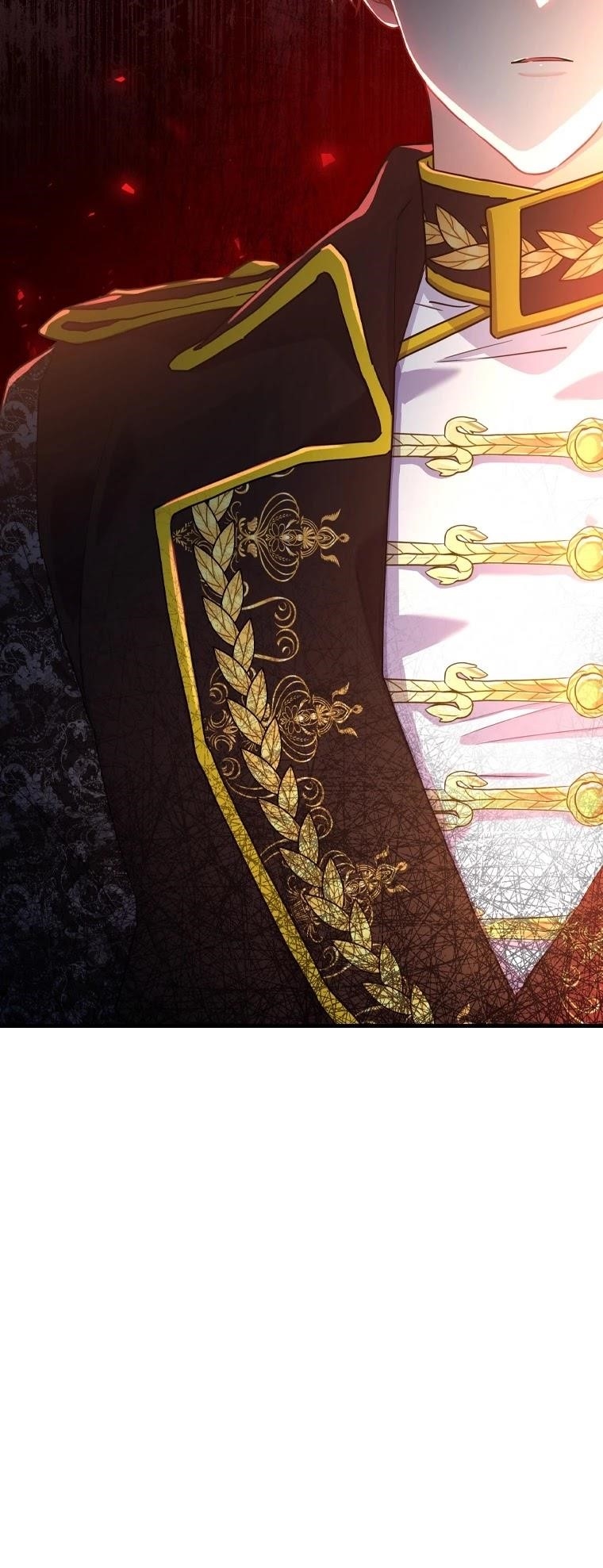 I Became the Male Lead’s Adopted Daughter Chapter 50 - Page 27