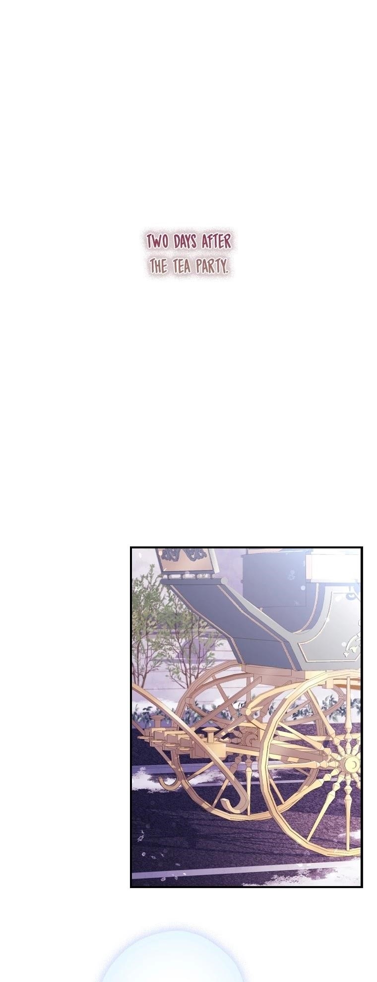 I Became the Male Lead’s Adopted Daughter Chapter 50 - Page 41