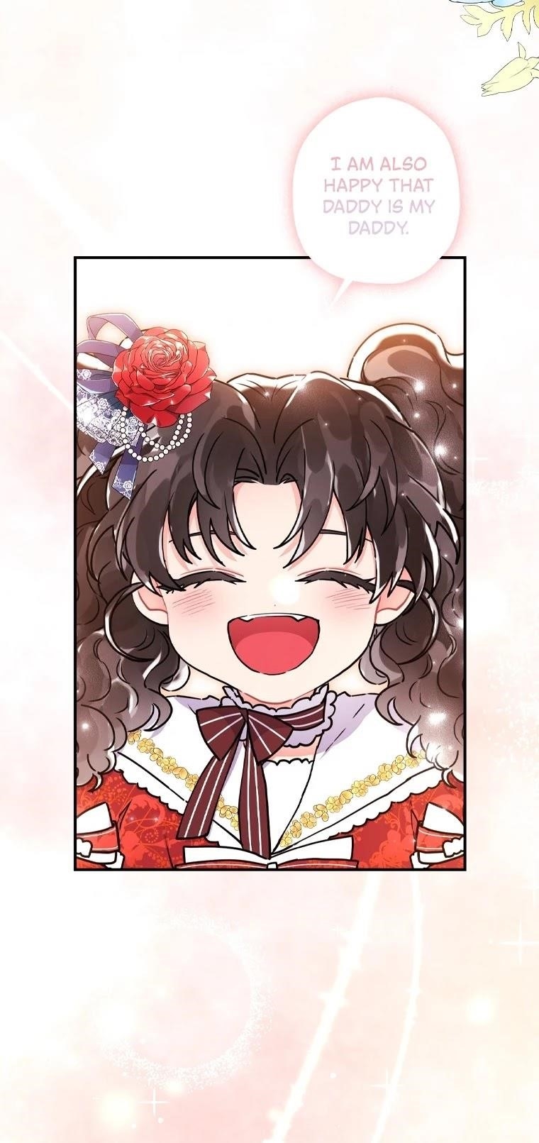 I Became the Male Lead’s Adopted Daughter Chapter 50 - Page 47