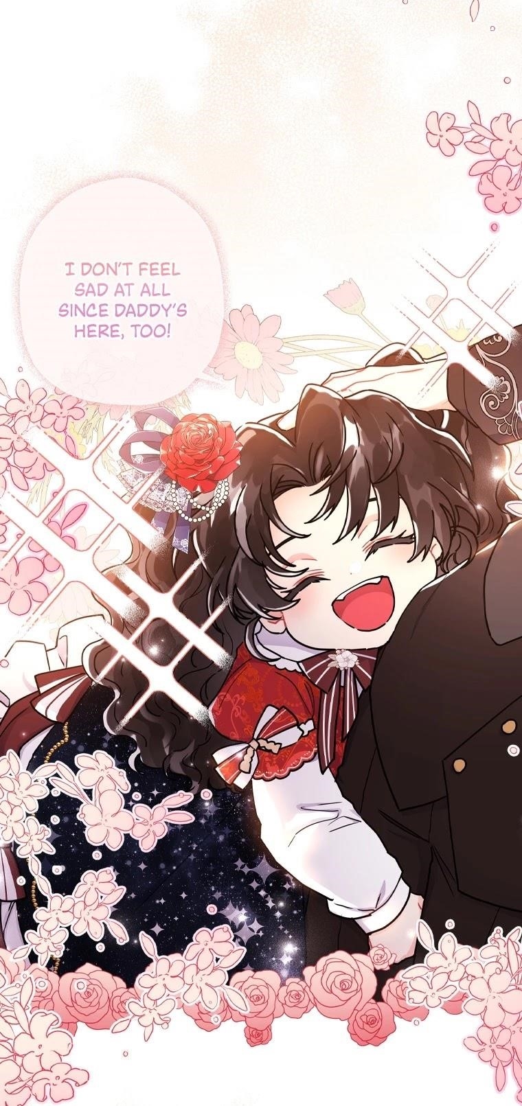 I Became the Male Lead’s Adopted Daughter Chapter 50 - Page 53