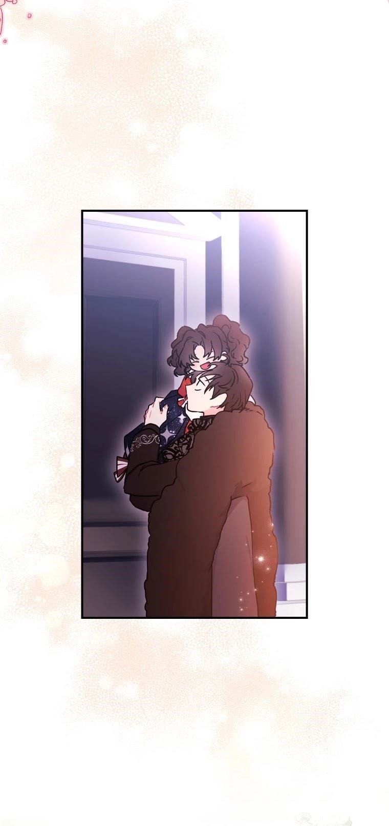 I Became the Male Lead’s Adopted Daughter Chapter 50 - Page 54