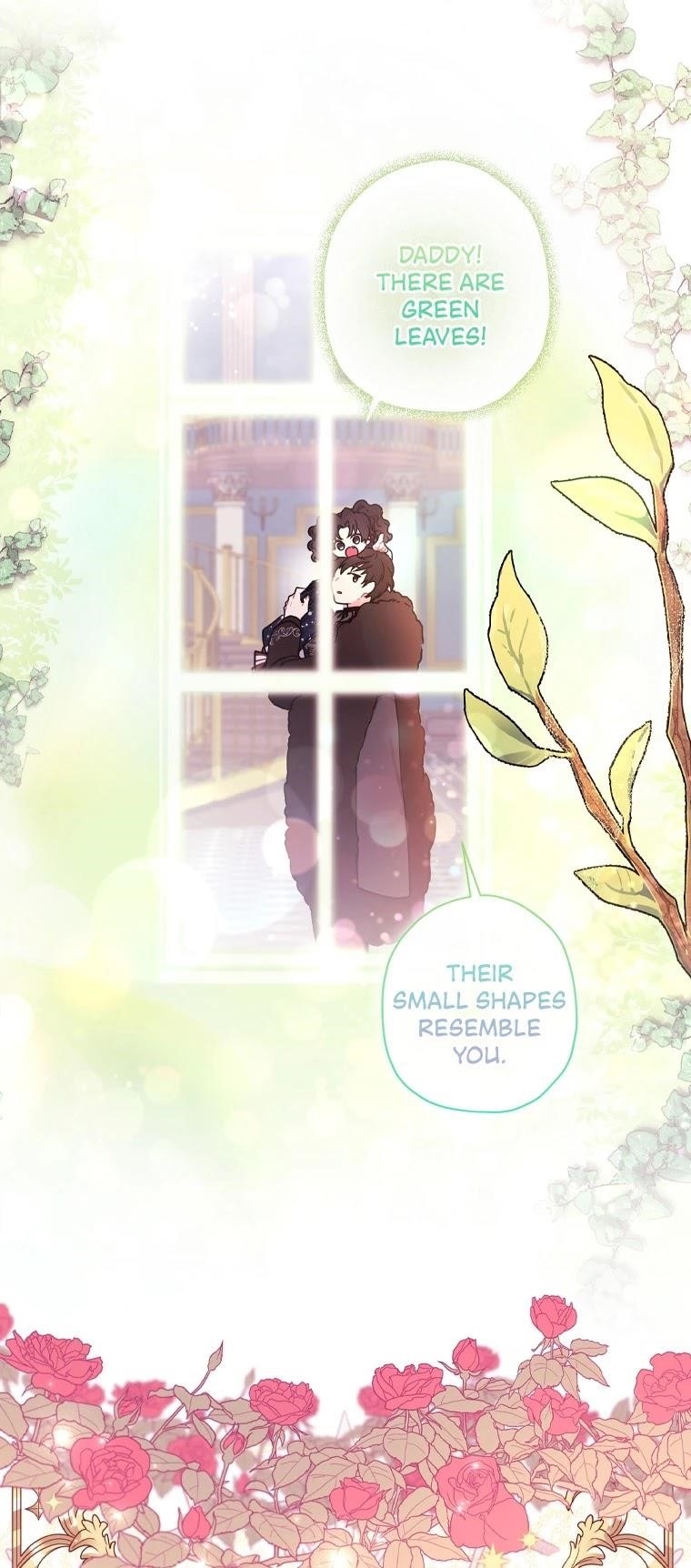 I Became the Male Lead’s Adopted Daughter Chapter 50 - Page 55