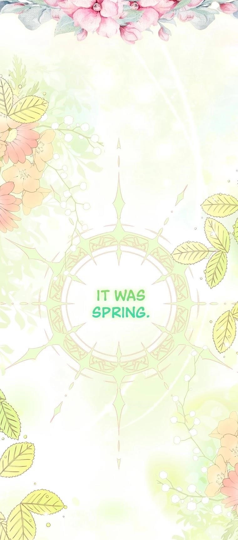 I Became the Male Lead’s Adopted Daughter Chapter 50 - Page 59