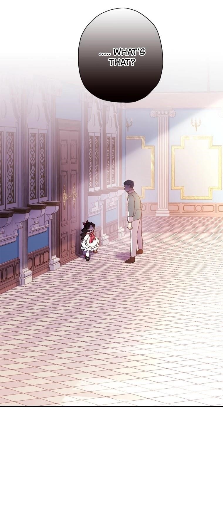 I Became the Male Lead’s Adopted Daughter Chapter 50 - Page 6