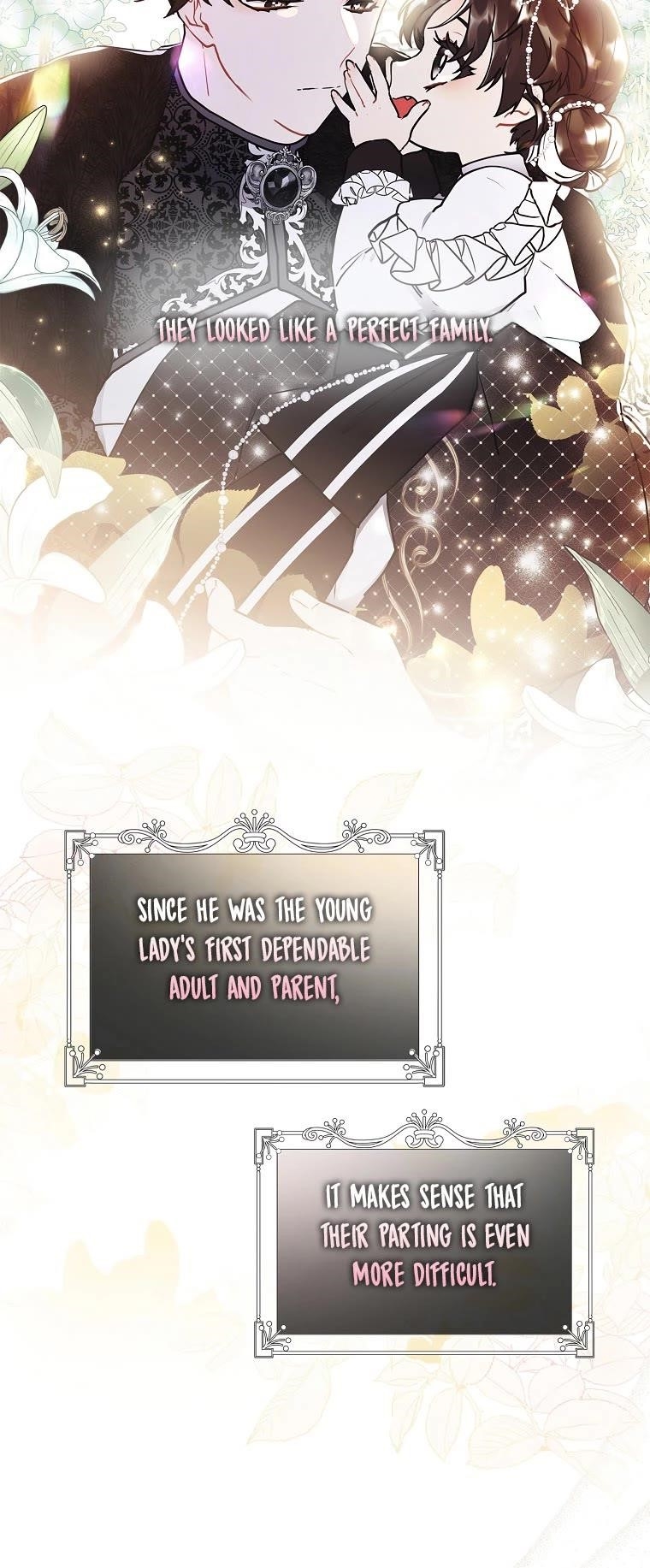 I Became the Male Lead’s Adopted Daughter Chapter 54 - Page 18