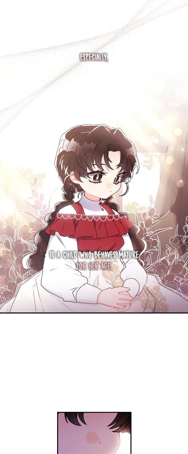 I Became the Male Lead’s Adopted Daughter Chapter 54 - Page 19