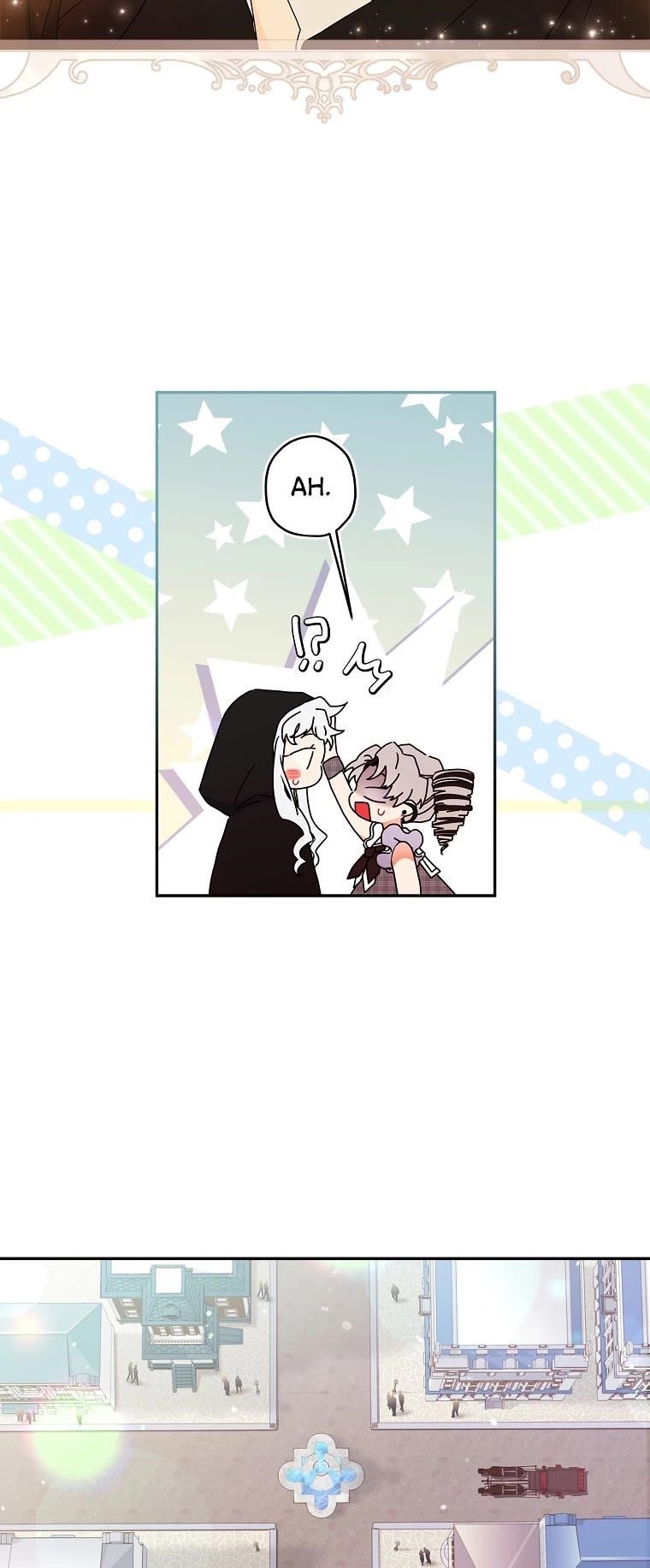 I Became the Male Lead’s Adopted Daughter Chapter 56 - Page 14