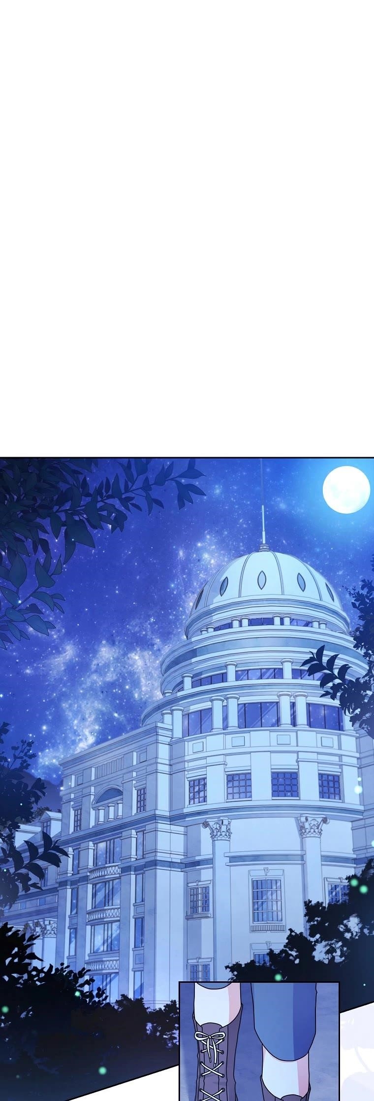 I Became the Male Lead’s Adopted Daughter Chapter 56 - Page 25