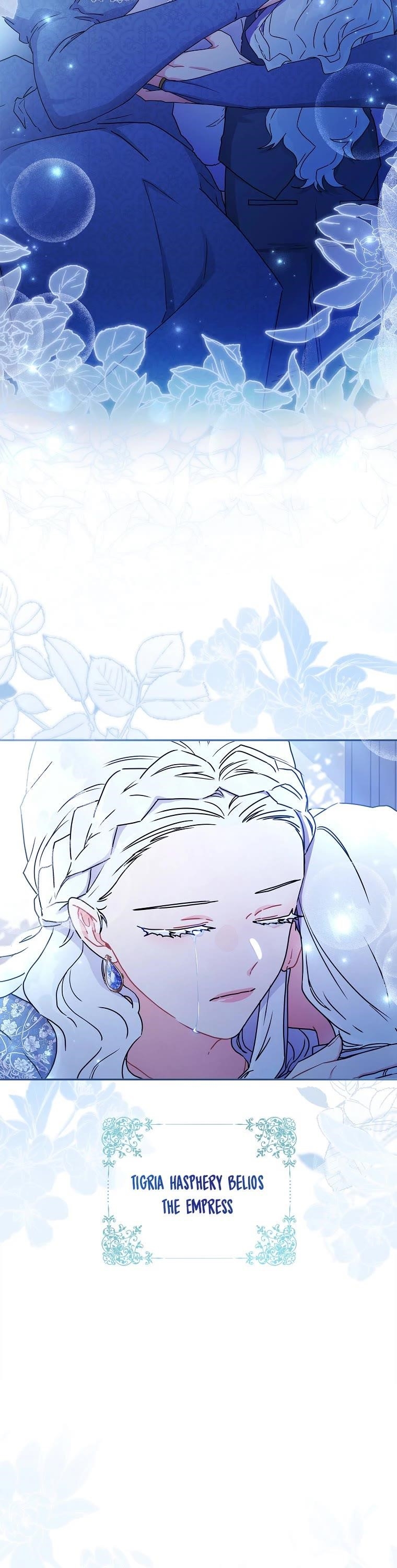 I Became the Male Lead’s Adopted Daughter Chapter 56 - Page 30