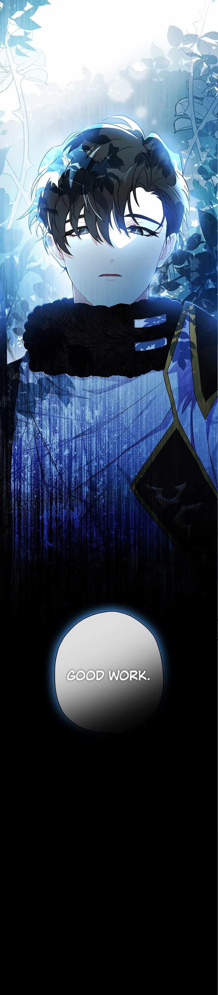 I Became the Male Lead’s Adopted Daughter Chapter 57 - Page 6